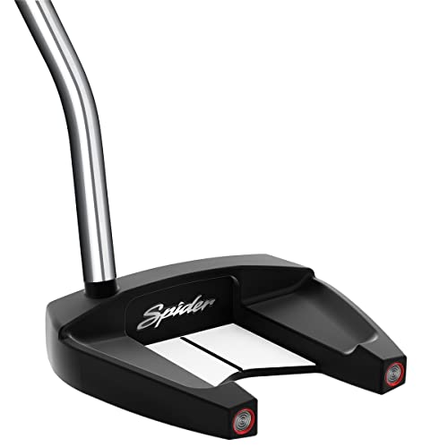 Taylor Made Spider GT Putter Single Bend Men's Golf Club